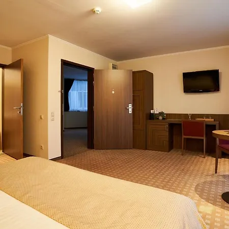 Petrodava One Hotel Piatra Neamţ