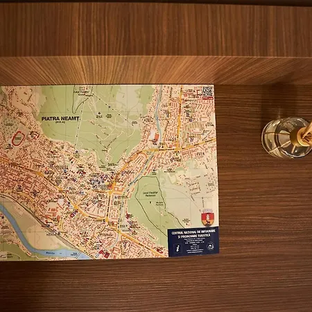 Petrodava One Hotel 4*