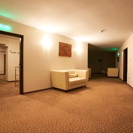 Petrodava One Hotel Piatra Neamt