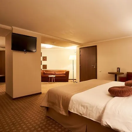 Petrodava One Hotel