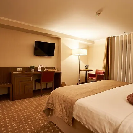 Petrodava One Hotel Piatra Neamţ